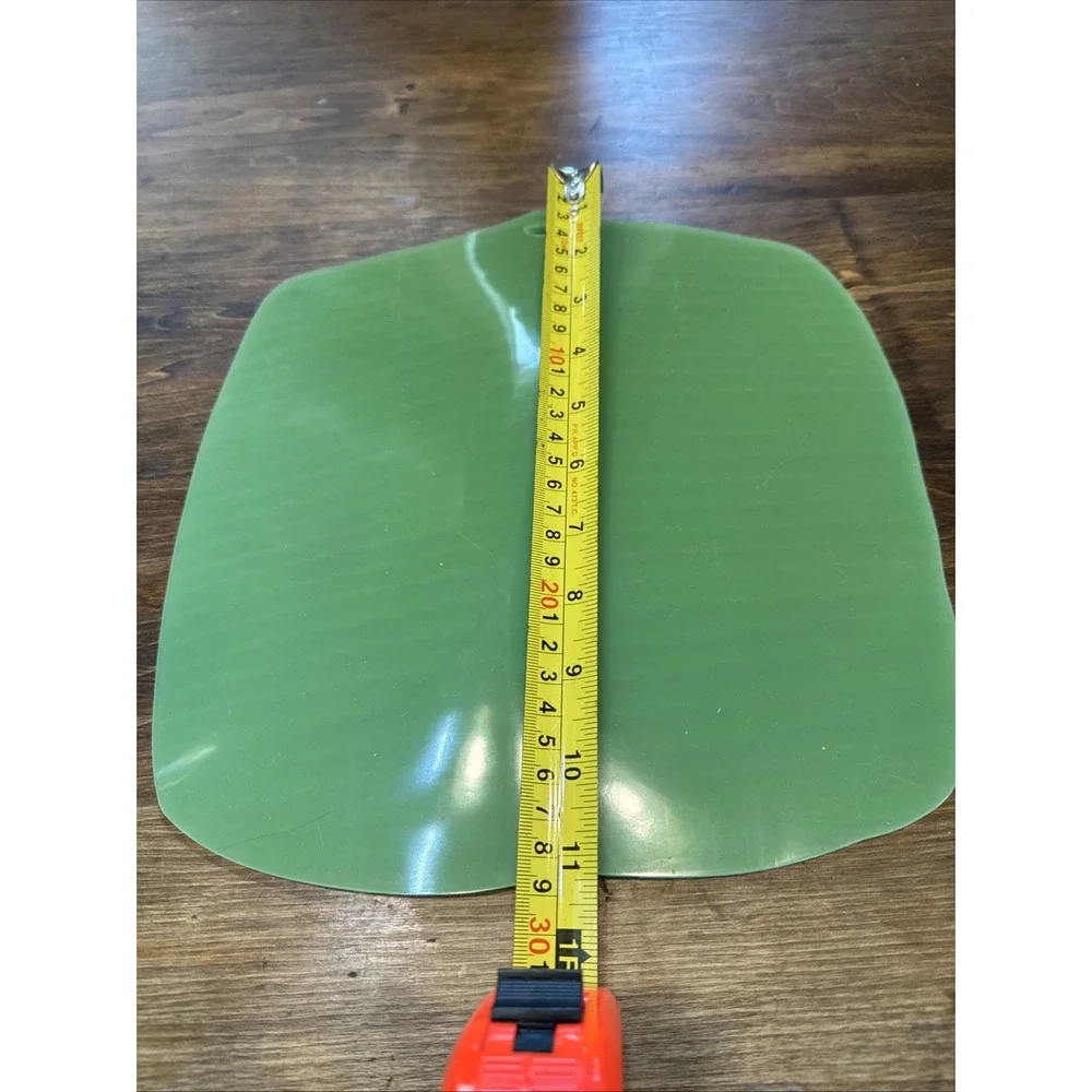 Charles Viancin Banana Leaf Silicone Lid Brand New 11